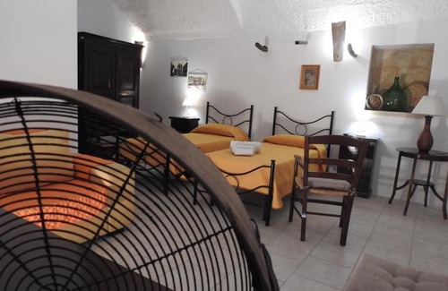 Presicce House | TRE SORELLE AFFITTA CAMERE