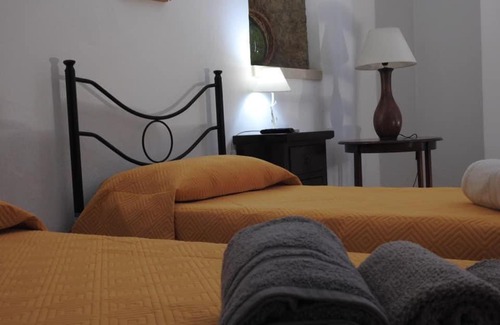 Presicce House | TRE SORELLE AFFITTA CAMERE