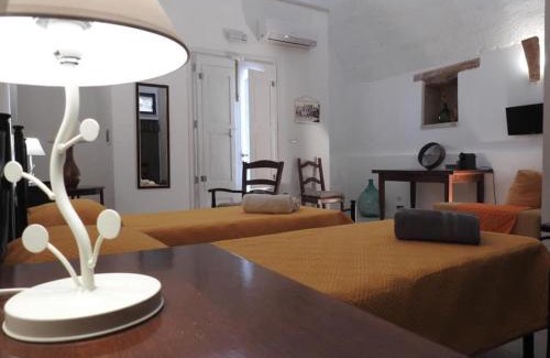 Presicce House | TRE SORELLE AFFITTA CAMERE