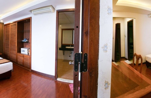 Pleiku Hotel | Tre Xanh Hotel