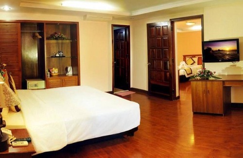 Pleiku Hotel | Tre Xanh Hotel