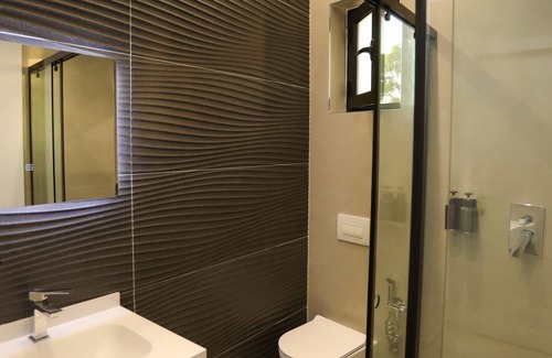 Vlore Hotel | TreA Suite