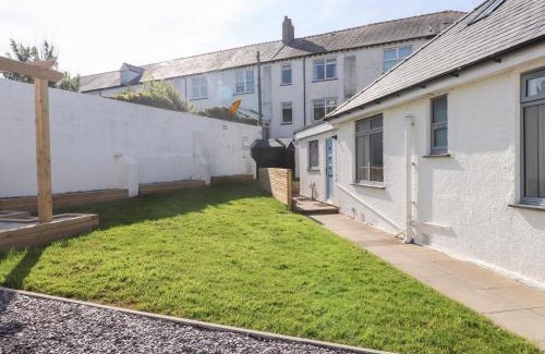 Trearddur Bay House | Trearddur House Cottage