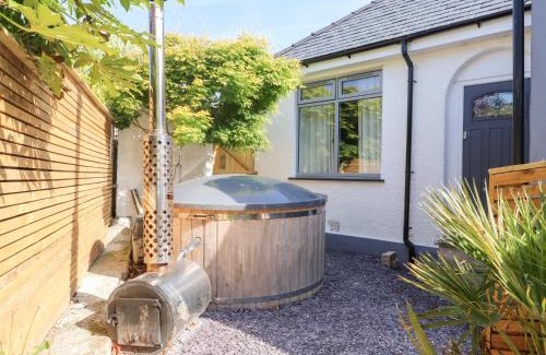 Trearddur Bay House | Trearddur House Cottage