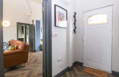 Trearddur Bay House | Trearddur House Cottage