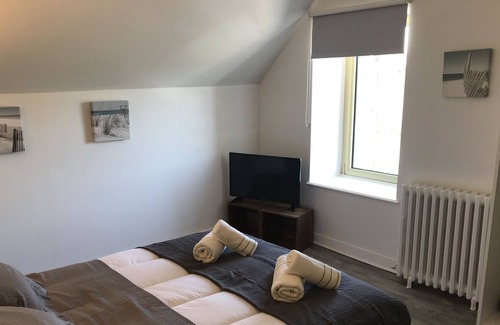 Plouescat Bed & Breakfast | Treas Glaz