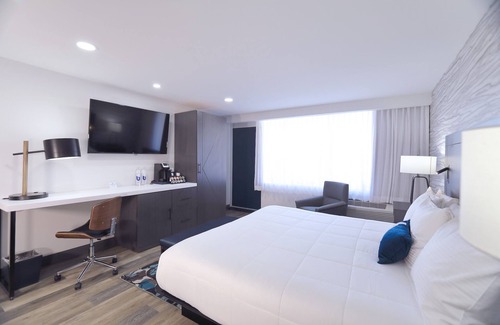 Biloxi Resort | Treasure Bay Casino and Hotel - Adults Only