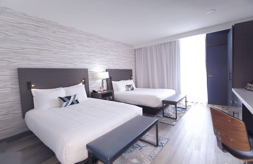 Biloxi Resort | Treasure Bay Casino and Hotel - Adults Only