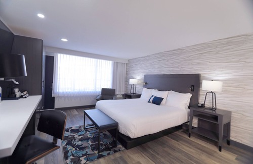 Biloxi Resort | Treasure Bay Casino and Hotel - Adults Only