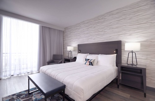 Biloxi Resort | Treasure Bay Casino and Hotel - Adults Only