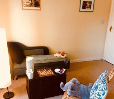 Clifden Bed & Breakfast | Treasure Box Retreat