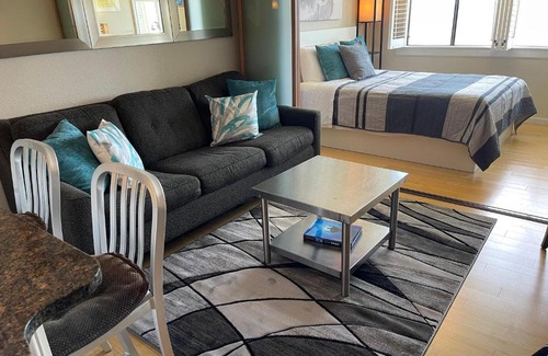 Navarre Beach Apartment | Treasure by the Sound
