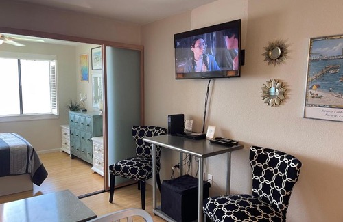 Navarre Beach Apartment | Treasure by the Sound