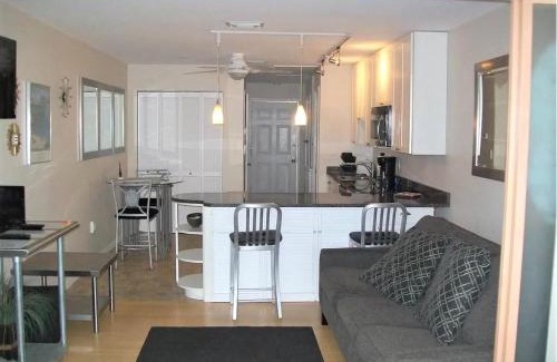 Navarre Beach Apartment | Treasure by the Sound