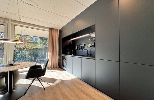 Unteruhldingen Apartment | Treasure chest apartment 1