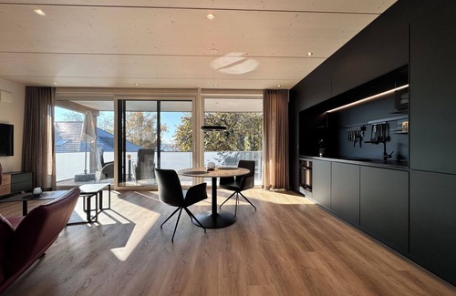 Unteruhldingen Apartment | Treasure chest apartment 3