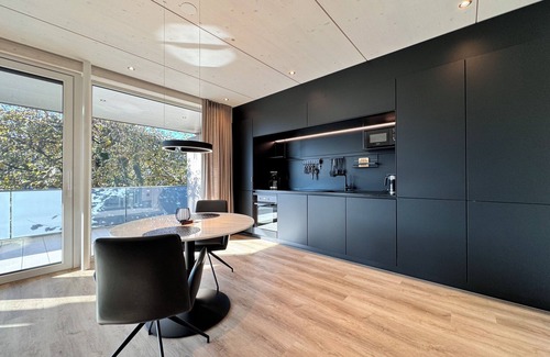 Unteruhldingen Apartment | Treasure chest apartment 3