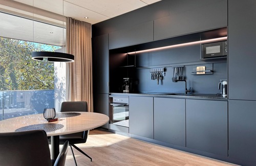Unteruhldingen Apartment | Treasure chest apartment 3
