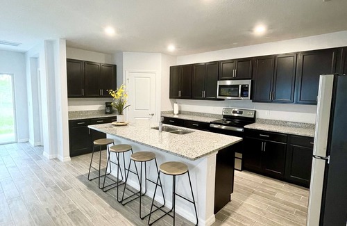 Port Saint Lucie House | Treasure Coast Retreat 3 bedroom duplex home