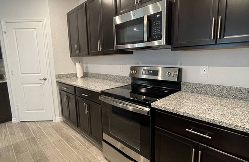 Port Saint Lucie House | Treasure Coast Retreat 3 bedroom duplex home