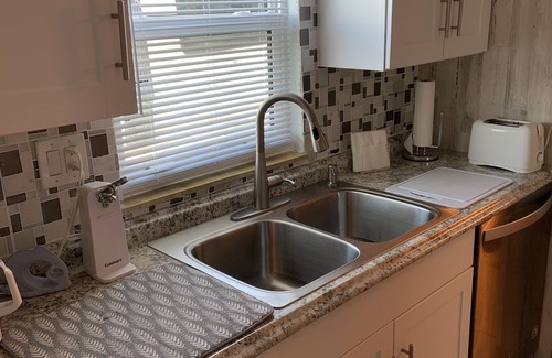 St. Lucie Village House | Treasure Coast Retreat - 5 min from Beach