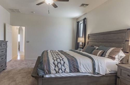Cottonwood House | Treasure Find In The Desert