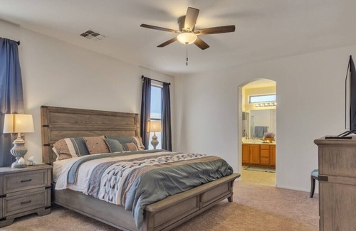 Cottonwood House | Treasure Find In The Desert