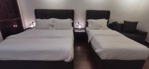 Downtown George Town Hotel | TREASURE HUNTER At Heritage Georgetown