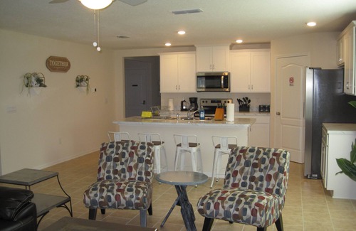 Indian Trails House | Treasure Island 4 bedrooms, 2 bathrooms home