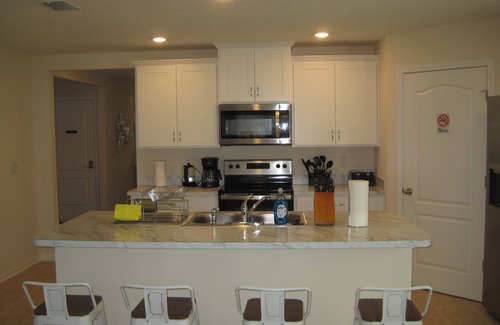 Indian Trails House | Treasure Island 4 bedrooms, 2 bathrooms home
