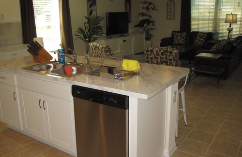 Indian Trails House | Treasure Island 4 bedrooms, 2 bathrooms home