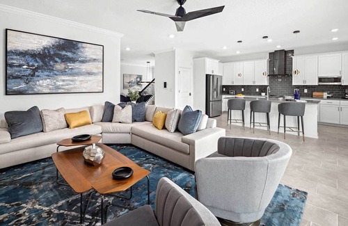 Melbourne Beach House | Treasure Island | New! Luxe Villa in Melbourne Beach ft. Pirate Theme Room, More