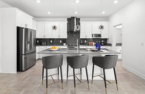 Melbourne Beach House | Treasure Island | New! Luxe Villa in Melbourne Beach ft. Pirate Theme Room, More