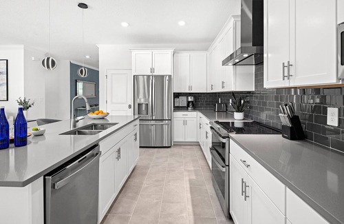 Melbourne Beach House | Treasure Island | New! Luxe Villa in Melbourne Beach ft. Pirate Theme Room, More