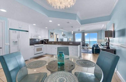 Lower Grand Lagoon Condo | Treasure Island 2304