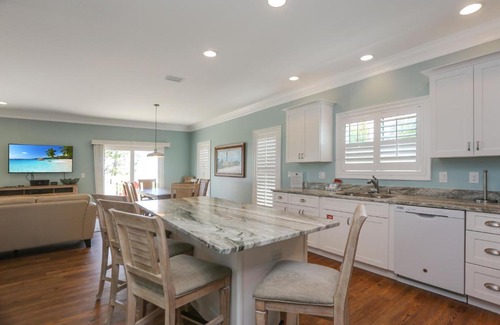 Port St. Joe House | Treasure Road by Pristine Properties Vacation Rentals