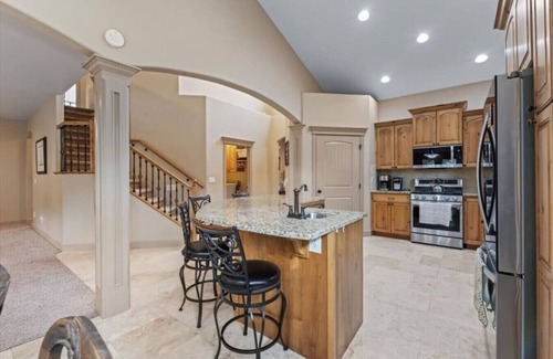 Boise House | Treasure Valley Haven