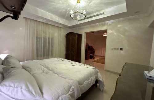 Al Andalus Villa | Treasured Moments Stay
