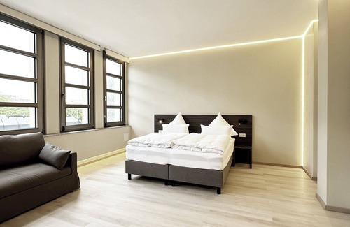 Hammfeld Hotel | Treasury Hotel