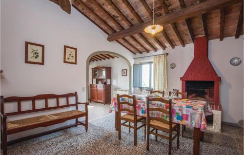Montespertoli Apartment | Trebbiano 2