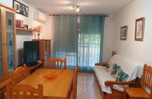Oropesa del Mar Apartment | TREBOL - BEACH MORRO DE GOS