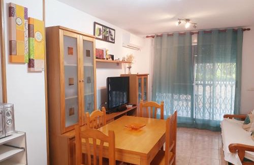 Oropesa del Mar Apartment | TREBOL - BEACH MORRO DE GOS