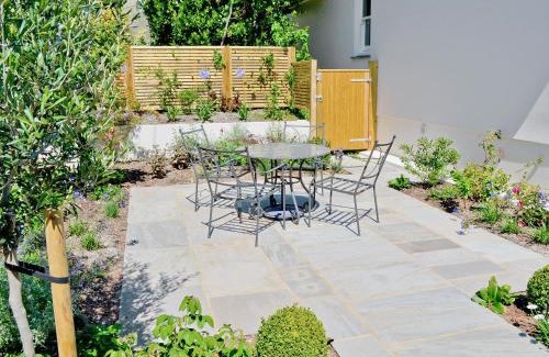 Saint Austell Bay House | Treburthick House