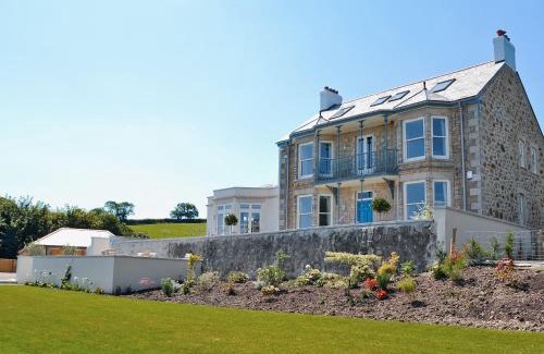 Saint Austell Bay House | Treburthick House