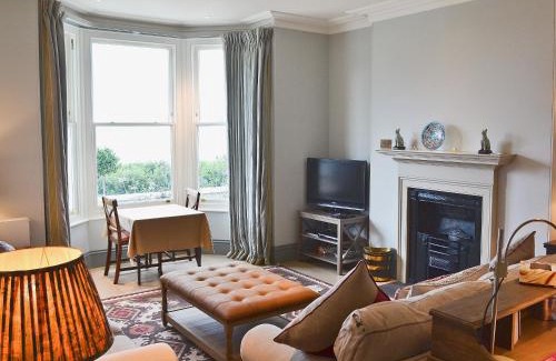 Saint Austell Bay House | Treburthick House