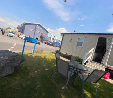 Porthcawl Other | Trecco Bay Acorns 22