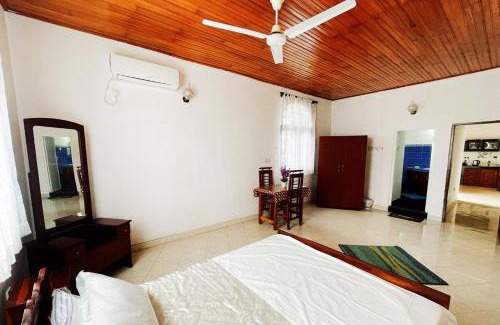 Dalupotha Apartment | Tree Breeze