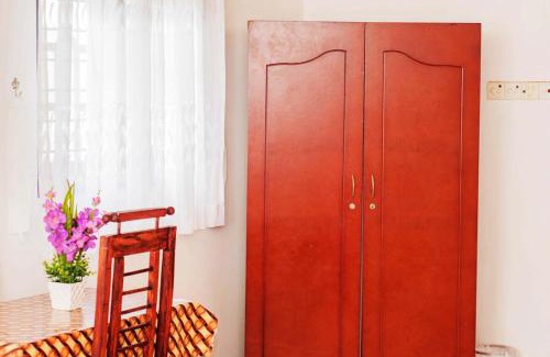 Dalupotha Apartment | Tree Breeze