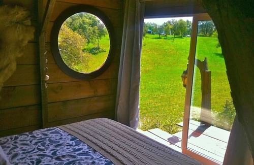 Santiago do Cacem House | Tree-Cabane