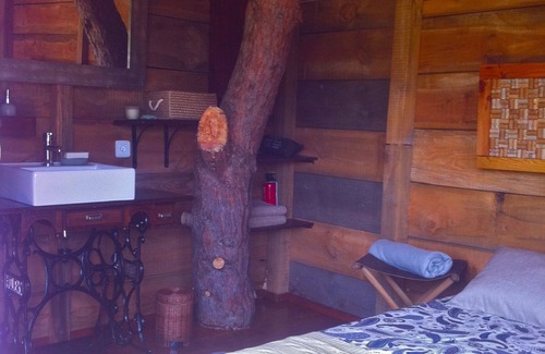Santiago do Cacem House | Tree-Cabane